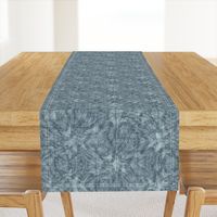 Star thatch blue-grey