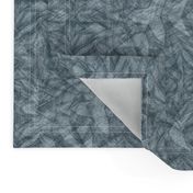 Star thatch blue-grey