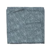 Star thatch blue-grey