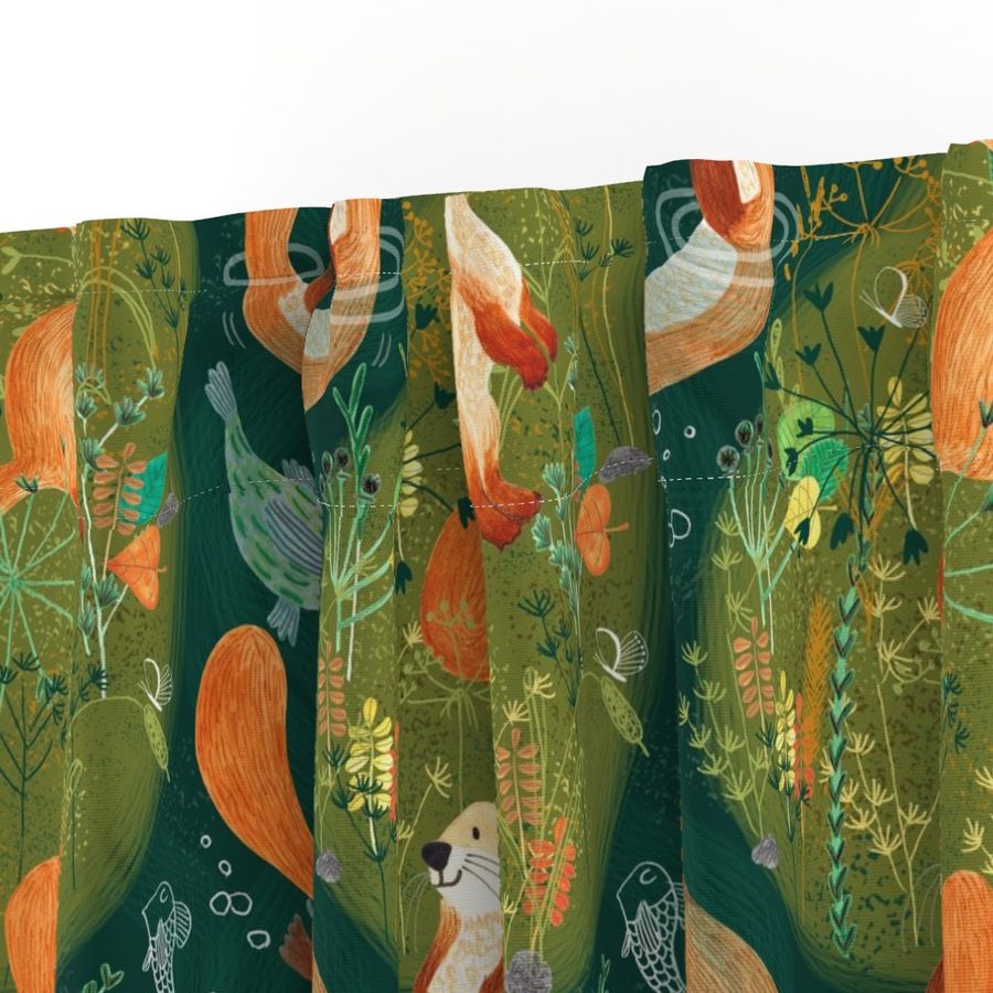 HOME_GOOD_CURTAIN_PANEL