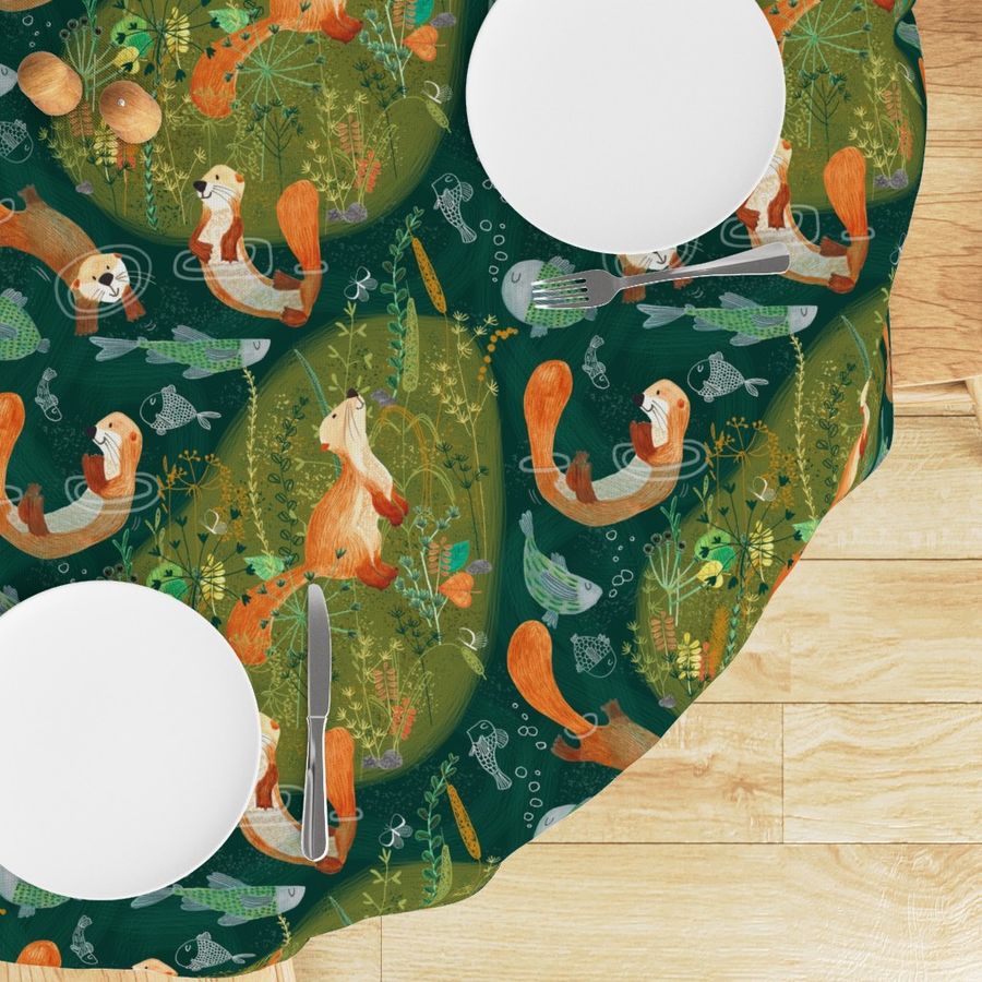 HOME_GOOD_ROUND_TABLE_CLOTH