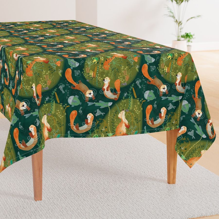 HOME_GOOD_RECTANGULAR_TABLE_CLOTH