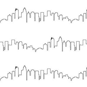 Charlotte, NC Outline