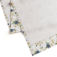 Farmhouse Jean Florals