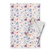 Indy bloom design sugar plum poppy B