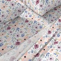 Indy bloom design sugar plum poppy B