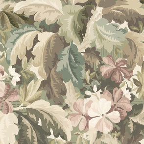 Tapestry Soft