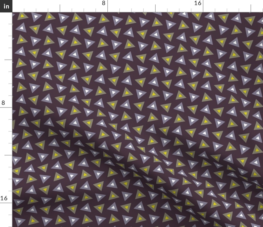 07233521 : triangle 4g : spoonflower0197