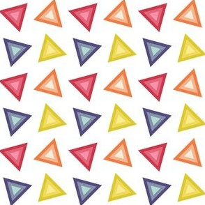 07233545 : triangle 4g : spoonflower0229