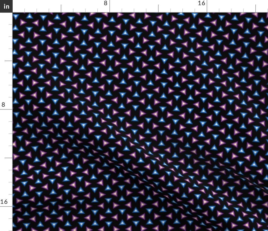 07233551 : triangle 4g : spoonflower0237