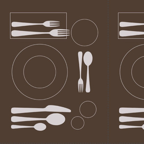 placemat formal setting_silver on choc revised