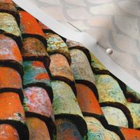 Clay Tiles