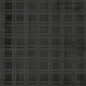 Grunge Plaid_ flint