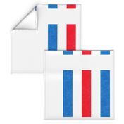 Charlie Signal Flag Tea Towel 150