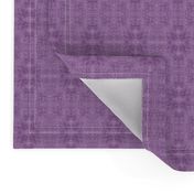 2x3-Inch Repeat of Violet Lavender Blender