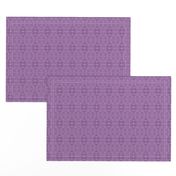 2x3-Inch Repeat of Violet Lavender Blender