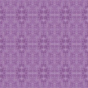 2x3-Inch Repeat of Violet Lavender Blender