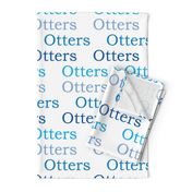 Otters, companion text by Su_G_©SuSchaefer