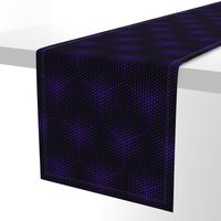 Ultraviolet and Black Optical Static