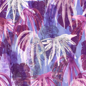 lindsey tropical purple