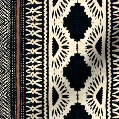 fijian tapa cloth 33