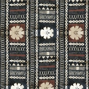 fijian tapa cloth 39