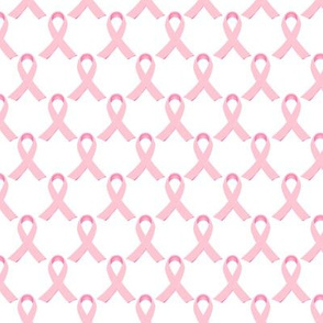 Pink Ribbon Awareness