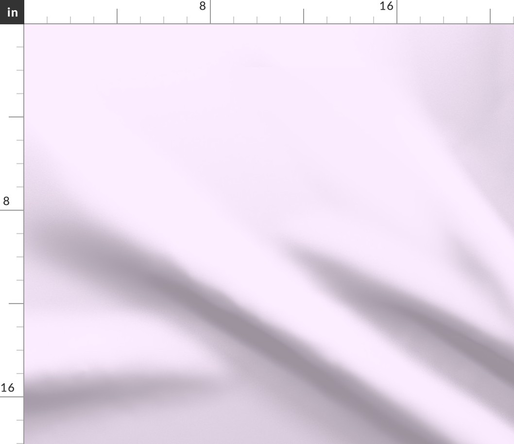 solid pale pastel magenta (FBEDFF)