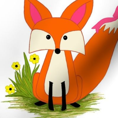 fox-ed