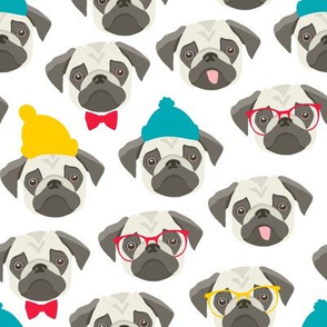 Pugs