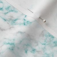 turquoise marble