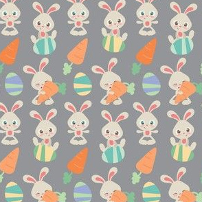 Easter Bunny Boys
