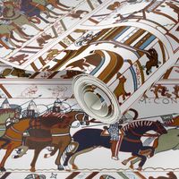 Bayeux Tapestry