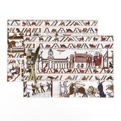 Bayeux Tapestry