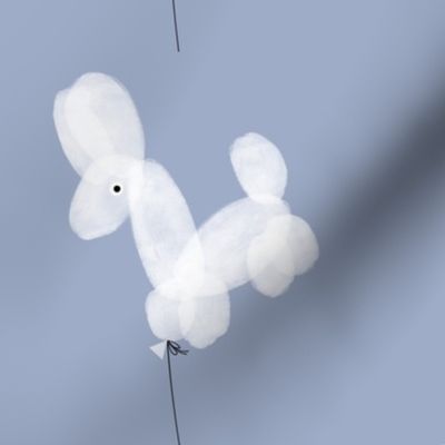 balloon animals