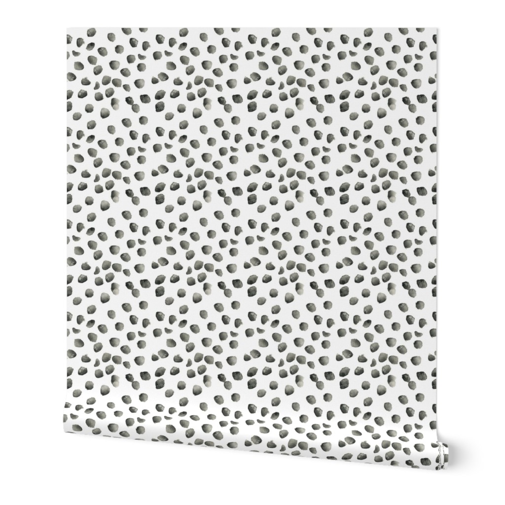 Dalmation Spots