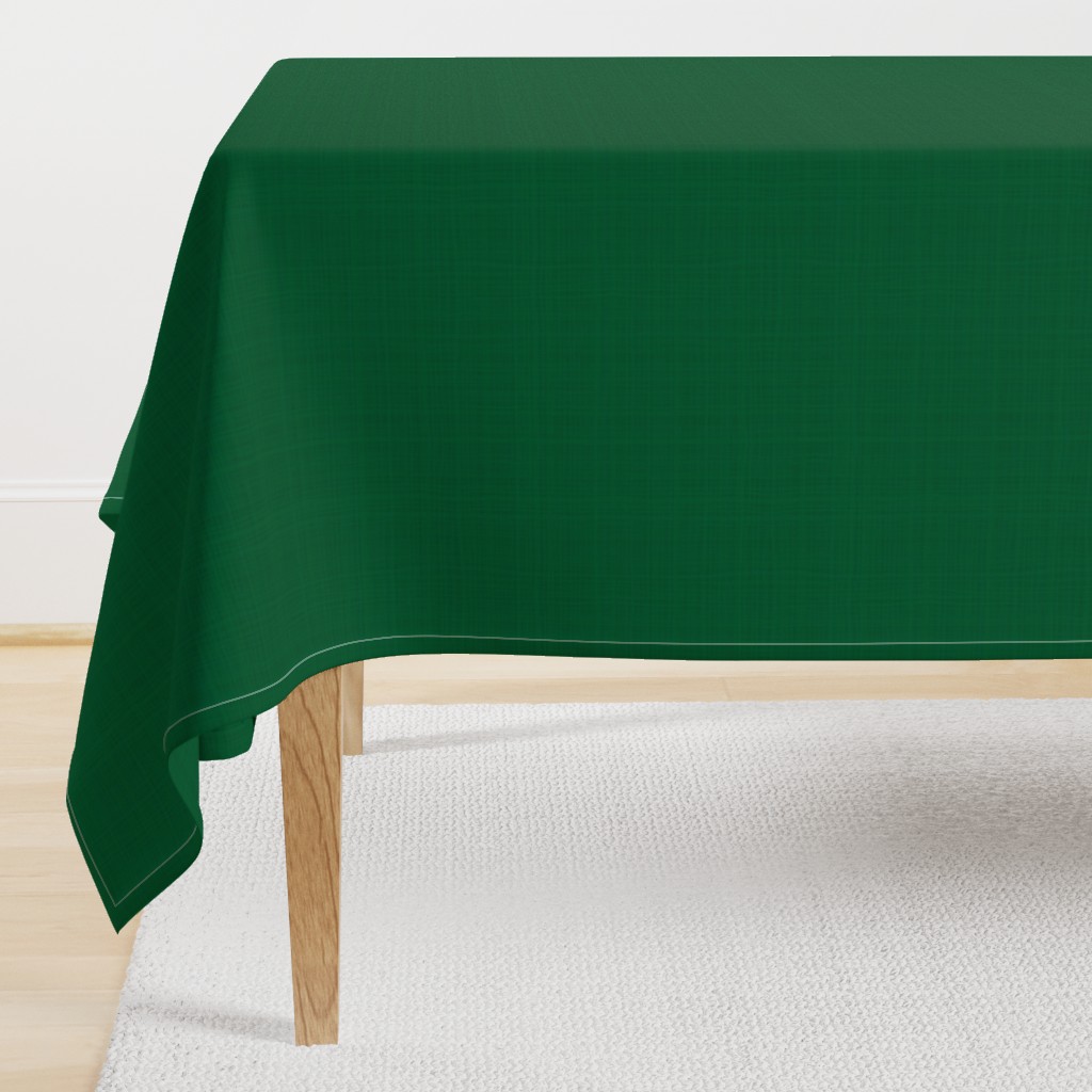 Emerald Linen