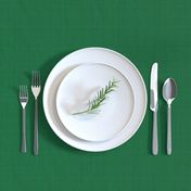 Emerald Linen