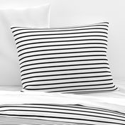 Indy Bloom Design Modern Black stripe B