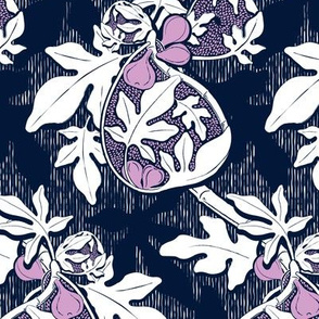2018_Orchid And Navy