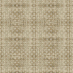 Grunge Dot_ sandstone-sm