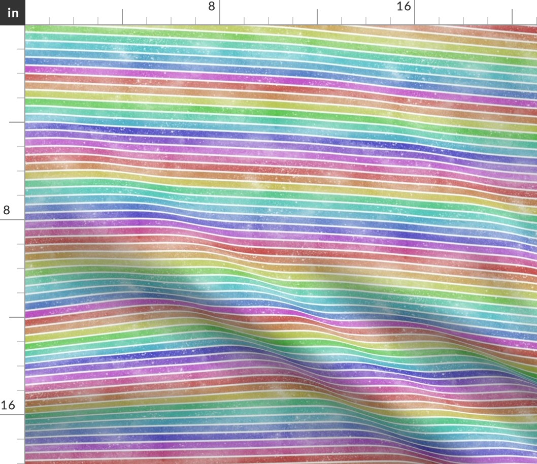 Rainbow Lines