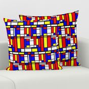 Mondrian FQ 