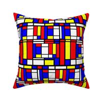 Mondrian FQ 