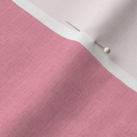 Linen Candy Pink