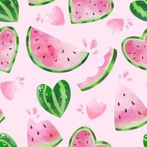 110+ Watermelon HD Wallpapers and Backgrounds