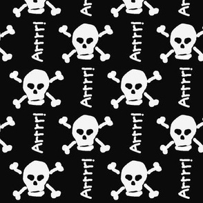 Pirate Batik