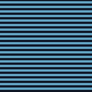 Light Blue and Navy Stripes