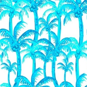 Palm pattern-01