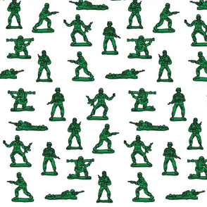 Army Men